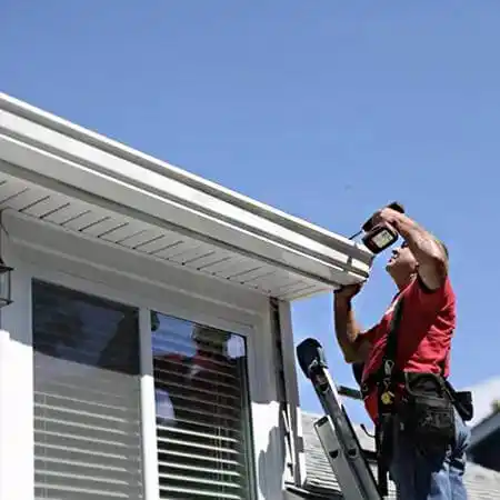 gutter services Deschutes River Woods